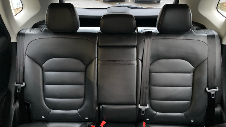 MG Hs 1.5 T-GDI Excite 5dr Petrol Hatchback